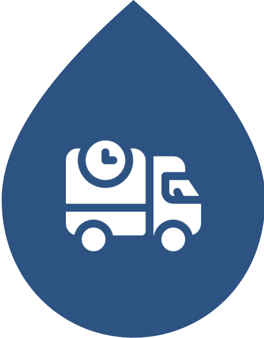 Delivery Options Available